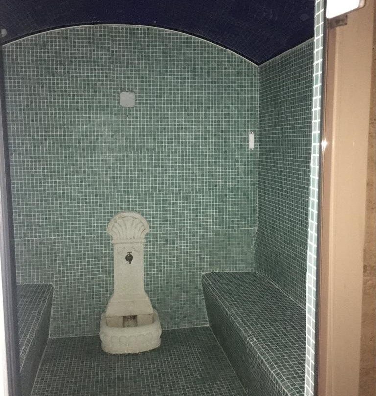 Hotel Don Juan de Austria主图