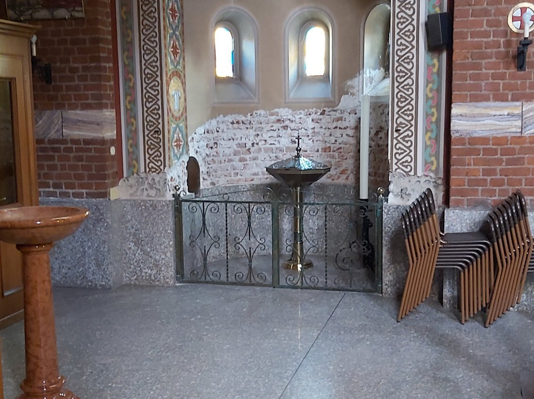 Chiesa dei SS. Carlo e Luigi景点图片