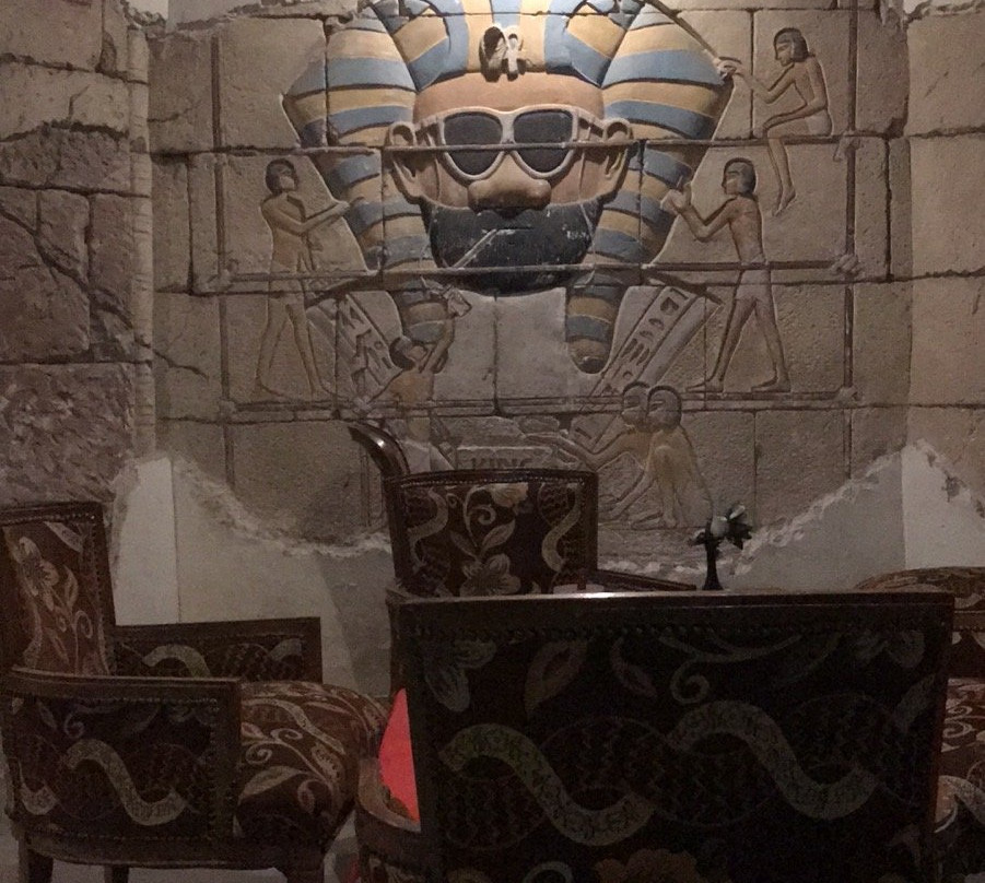 Gaddis Hotel Suites and Apartments主图