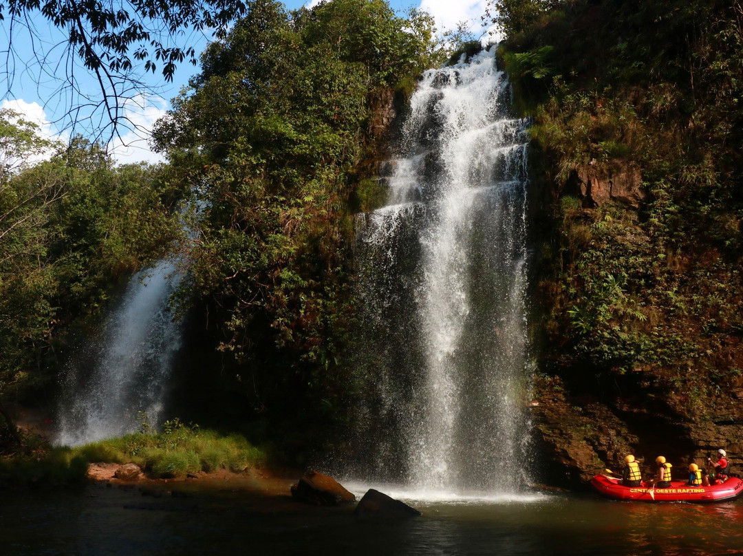 Centro Oeste Rafting Expedições景点图片