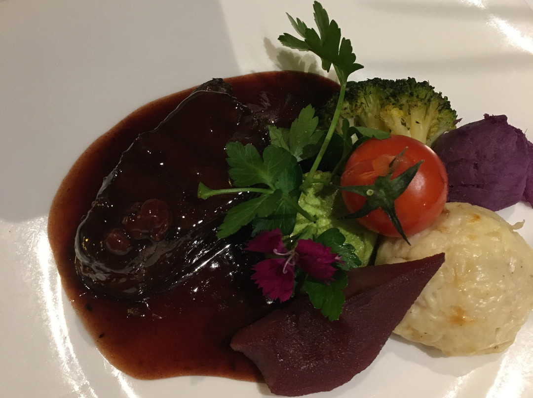 雷莱杜罗伊酒店主图