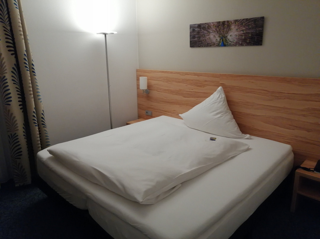 Alfa Hotel主图