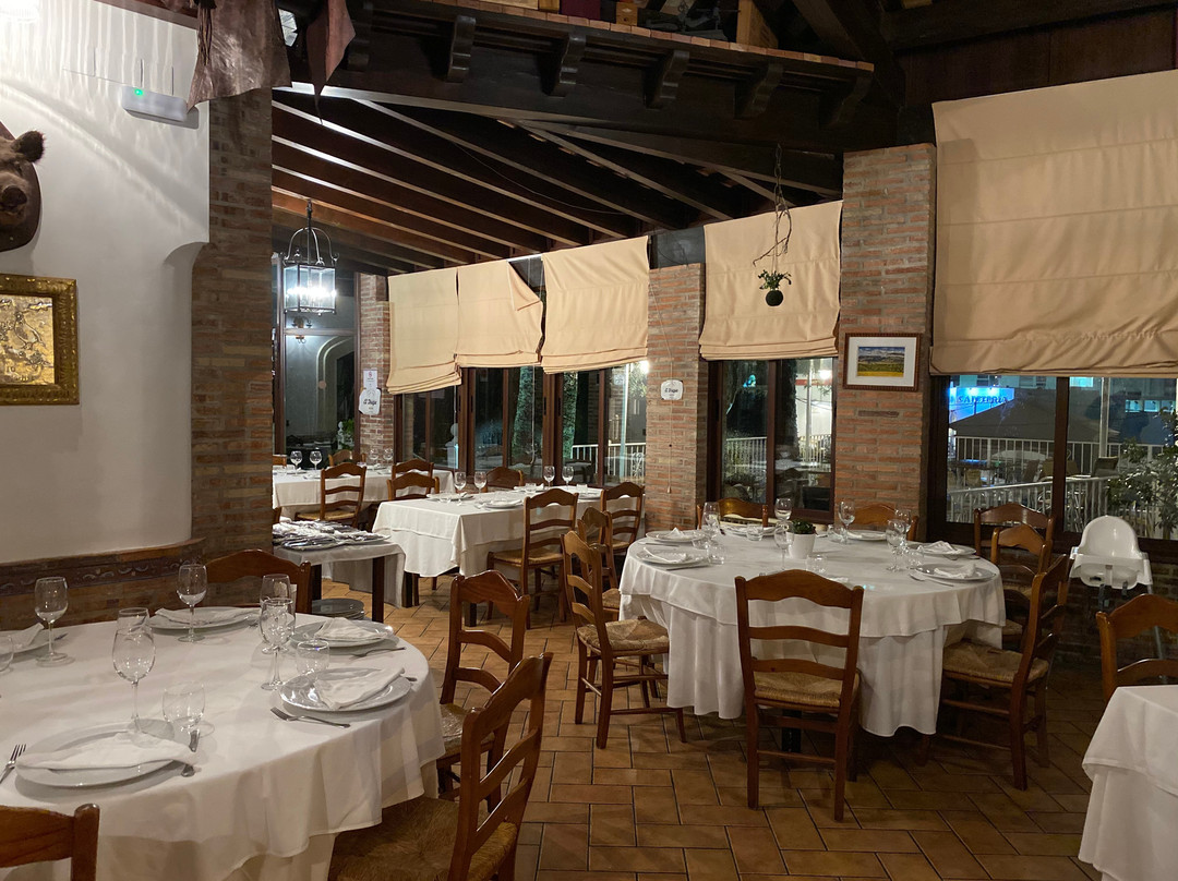 Hotel El Duque主图
