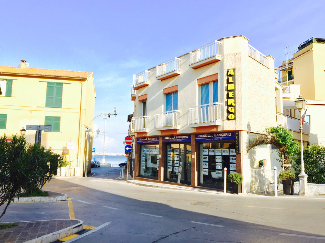 Hotel Conchiglia主图