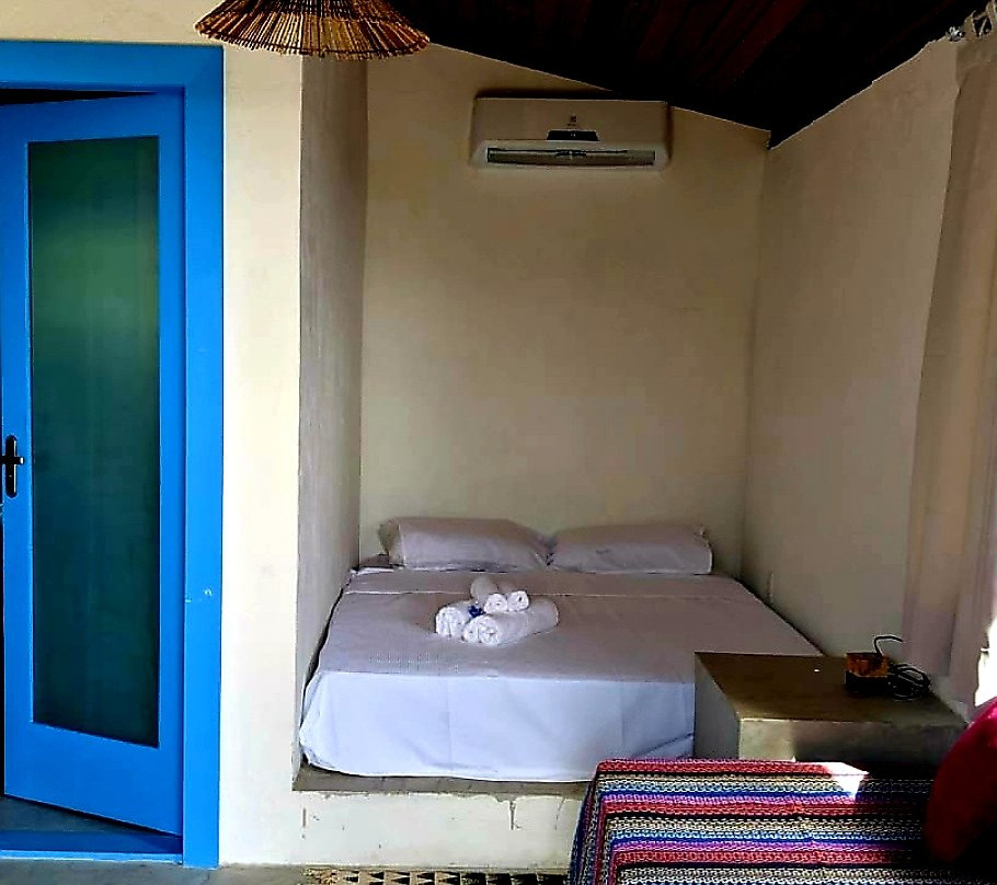 Mangabeira Lodge主图