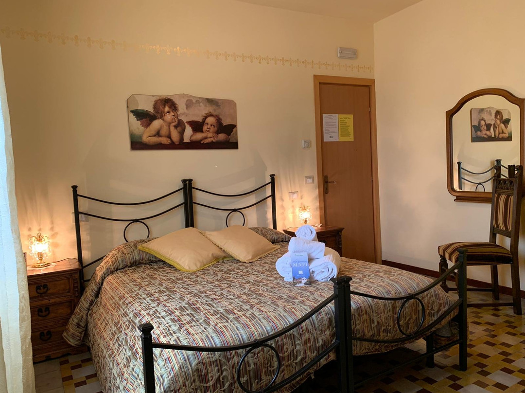 Bed & Breakfast Casa Mafi主图