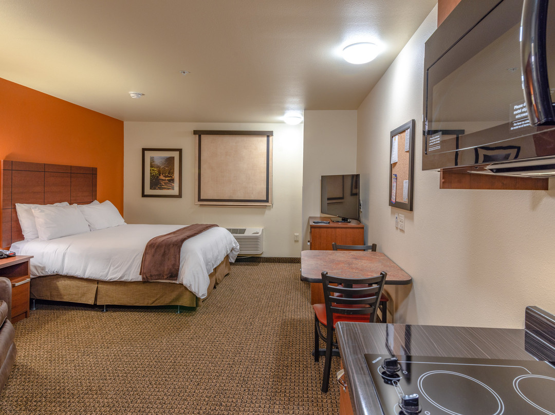 My Place Hotel - Minneapolis/Shakopee, MN主图