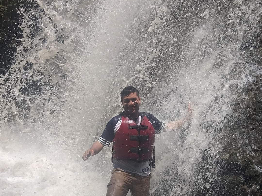 Granja Extrema主图