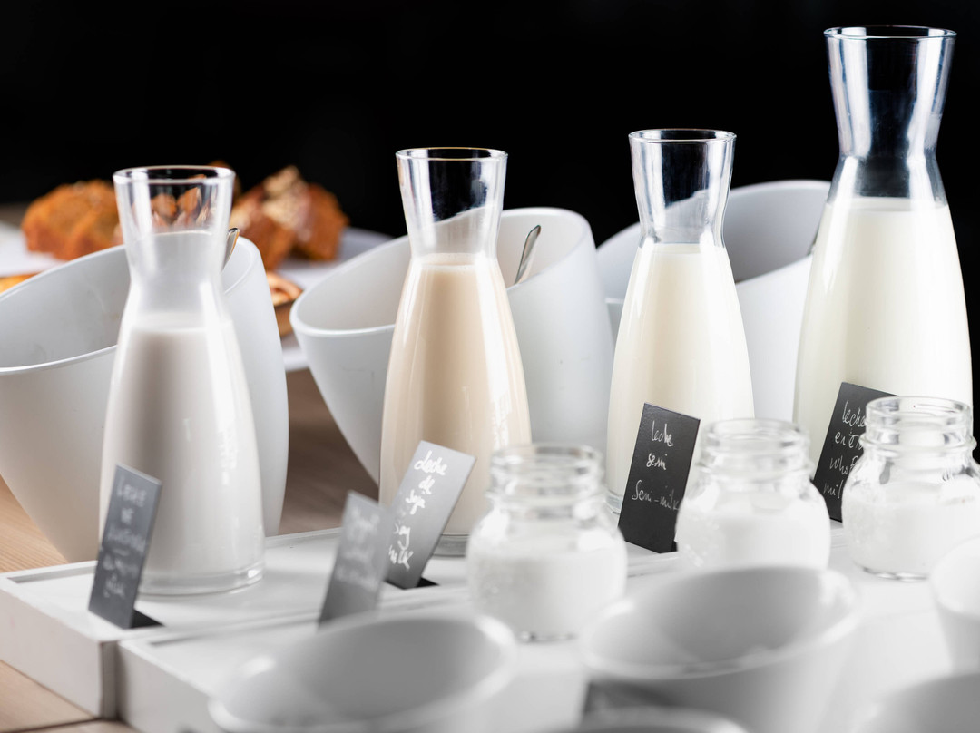 韦尔瓦万豪AC酒店主图