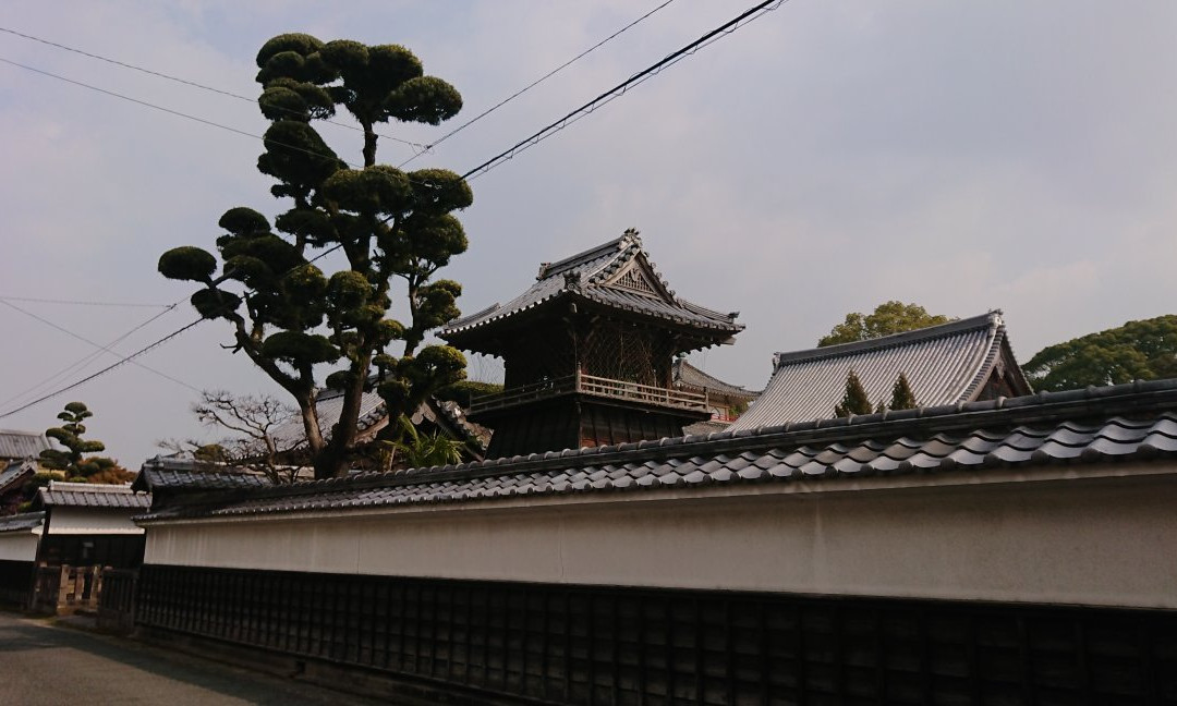 Teramachi景点图片