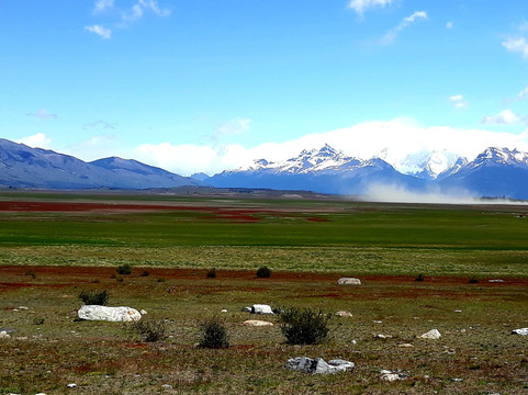 Lago Roca-埃尔卡拉法特必去景点