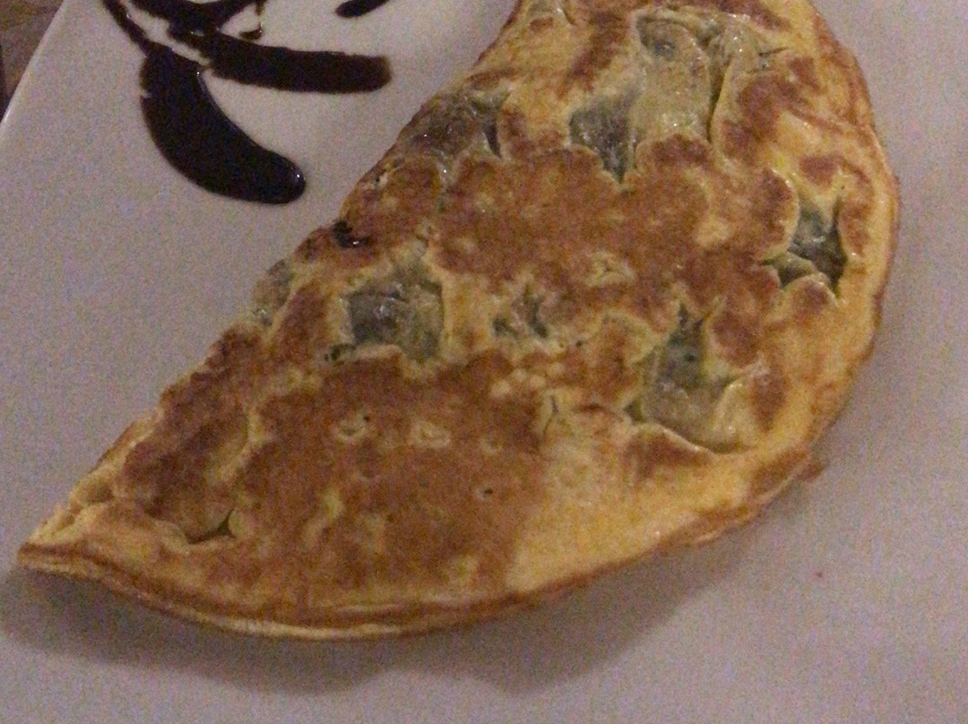 Hotel Villa El Descanso主图