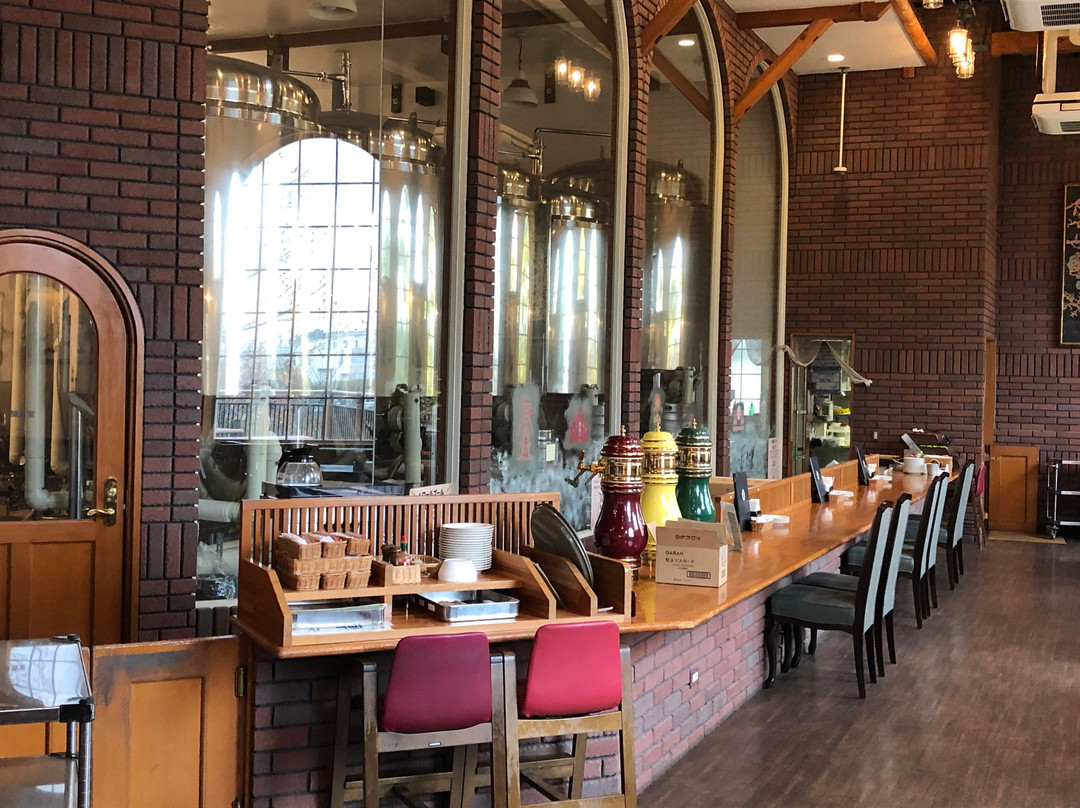 レストランホールフェスト