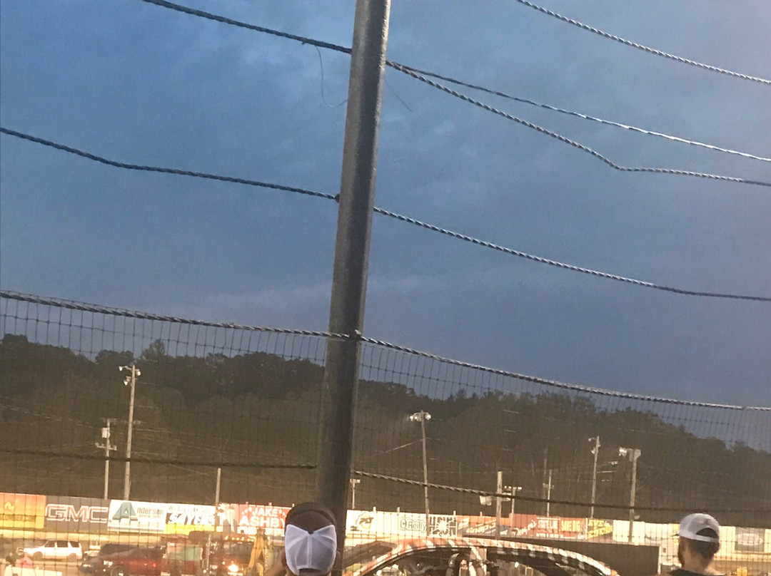 Lebanon Valley Speedway景点图片