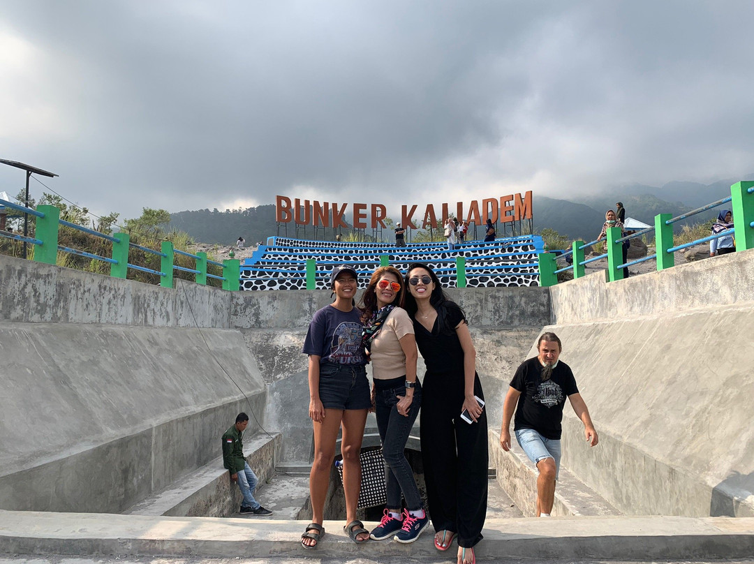SloMo Travel Indonesia景点图片