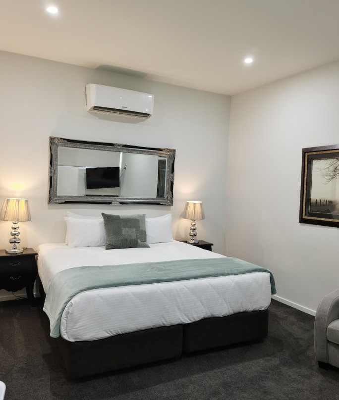 Ballarat Premier Apartments主图