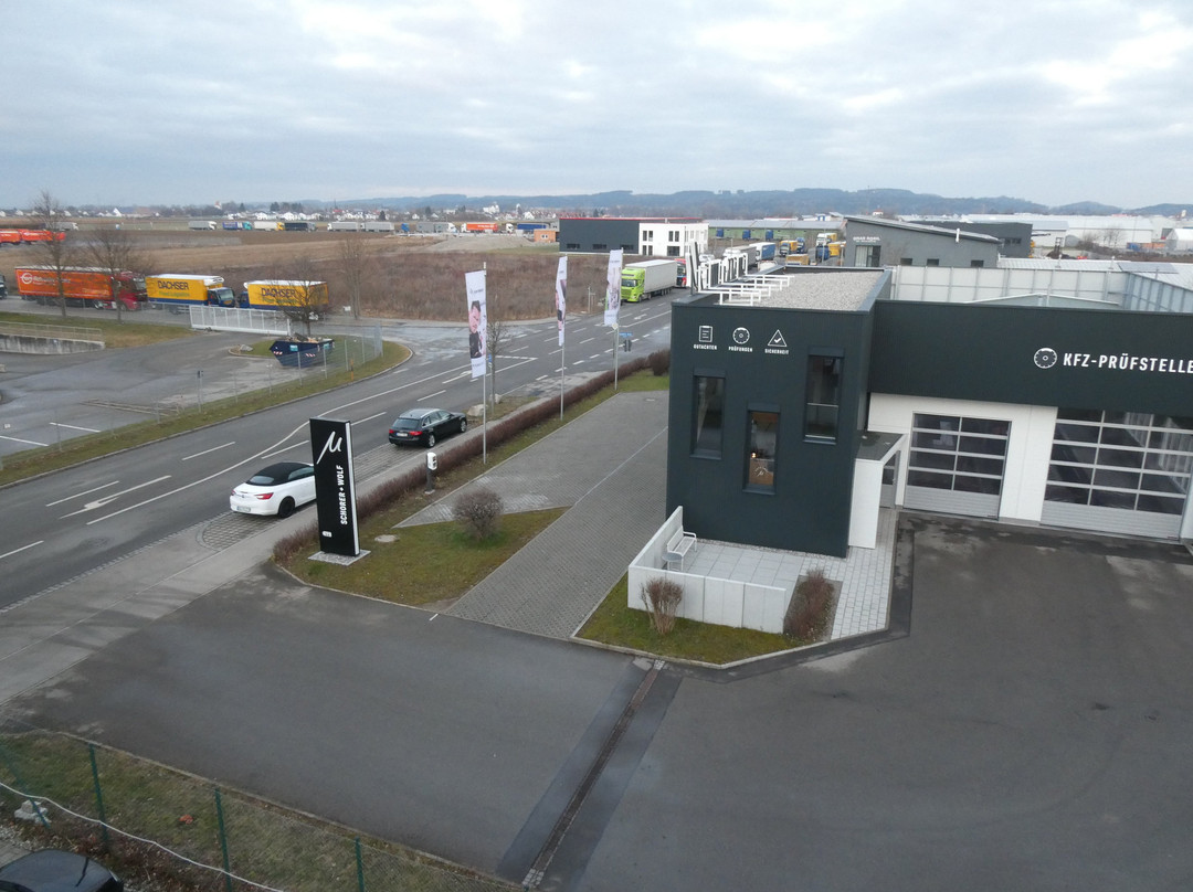 Allgauhotel Memmingen Nord主图
