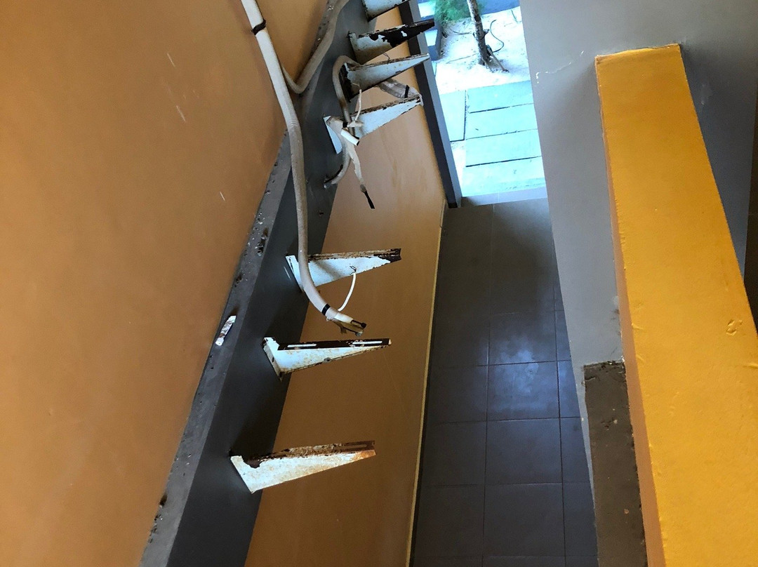 Sunsethouse Gilimeno主图