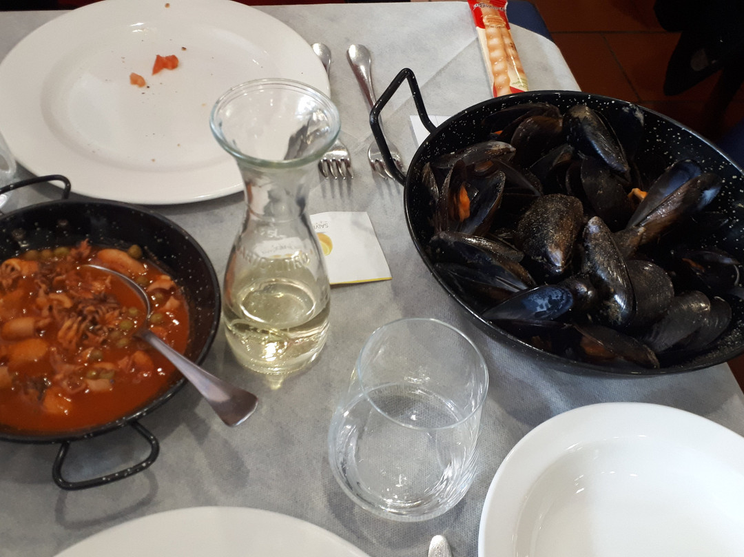 Hotel Ristorante La Perla主图