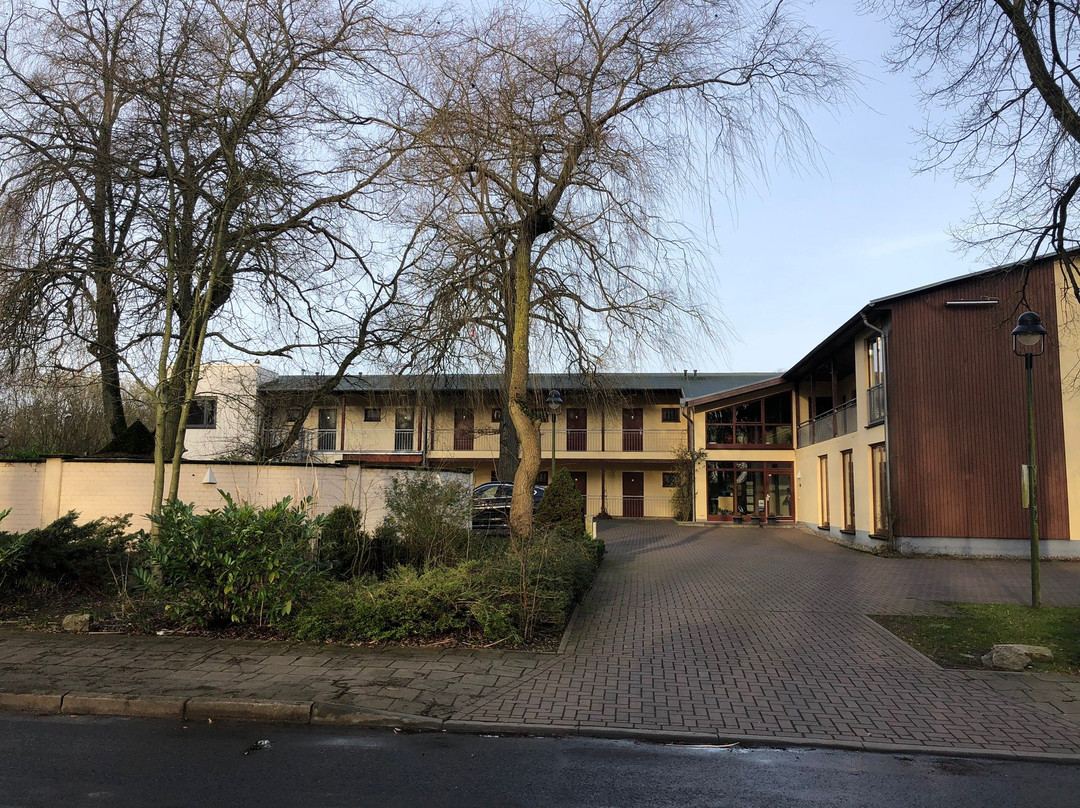 Landhotel Rittmeister主图