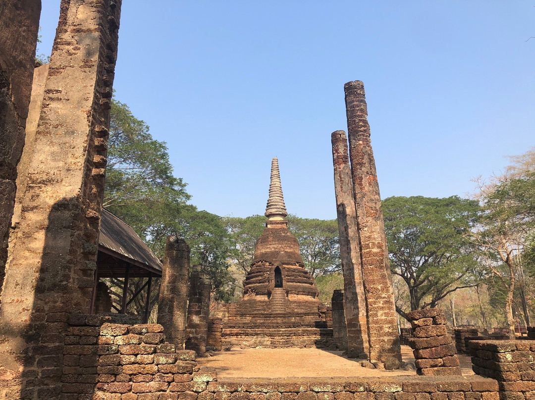 Wat Nang Phaya景点图片