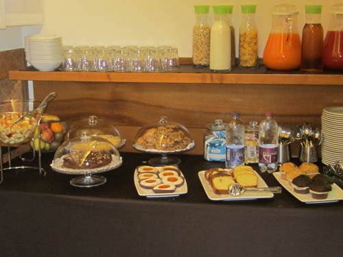 德阿尔皮旅馆主图