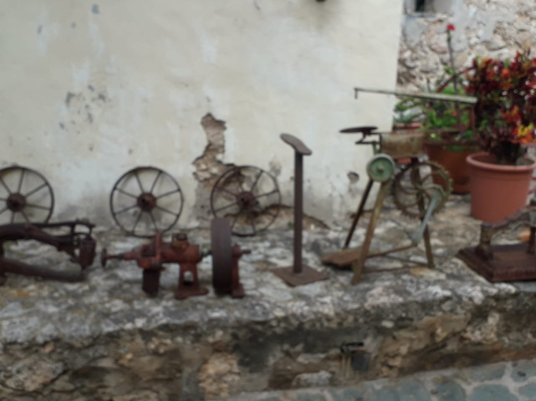 Fort Zoutman Historical Museum-奥腊涅斯塔德必去景点