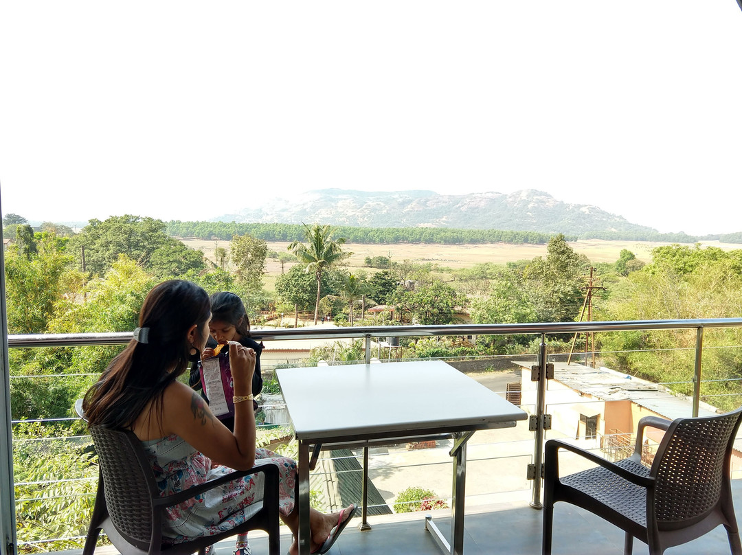 Rumourss Sky Villa & Resort主图