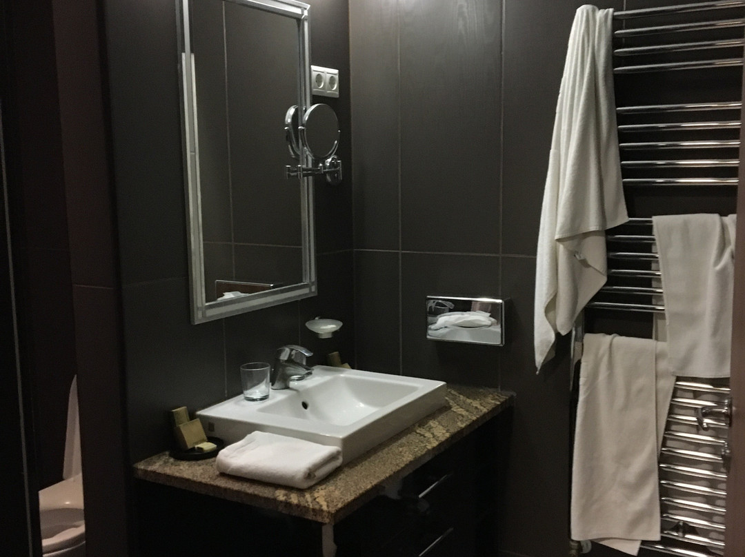 Hotel Castello & Thermal Spa Siklos主图