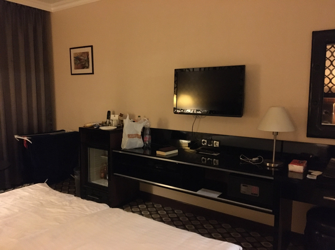 Hotel Castello & Thermal Spa Siklos主图
