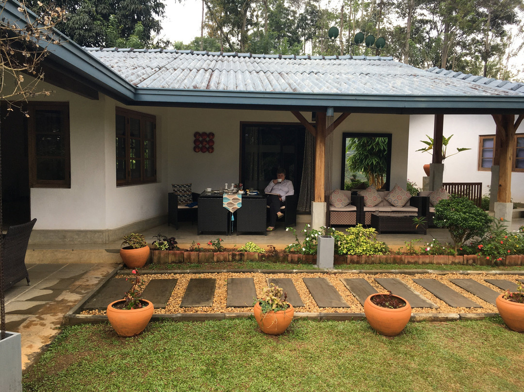 锡兰茶酒店主图