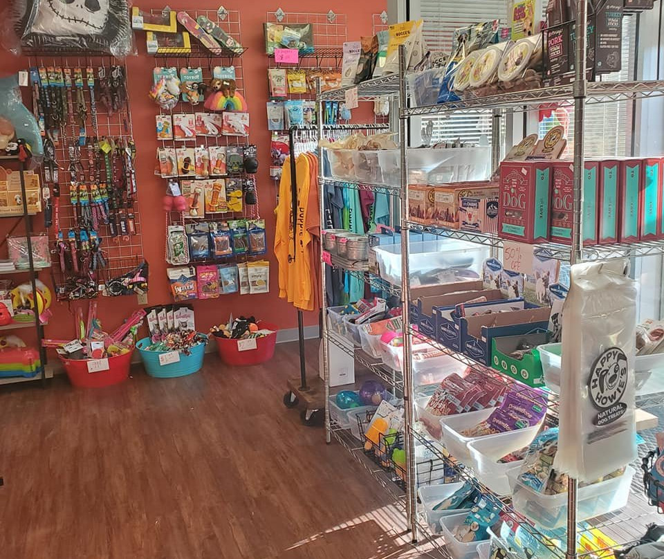 Lou's Place for Pets-Prestonsburg必去景点