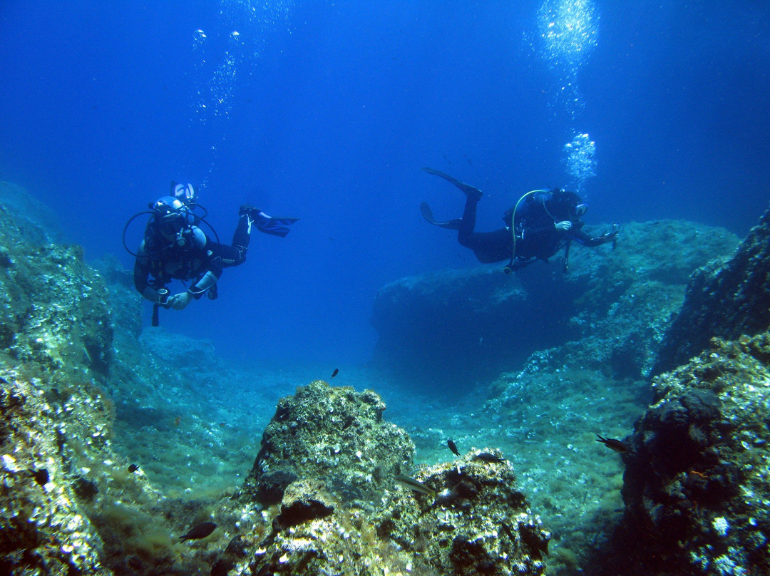 Kanelakis Diving Experiences景点图片
