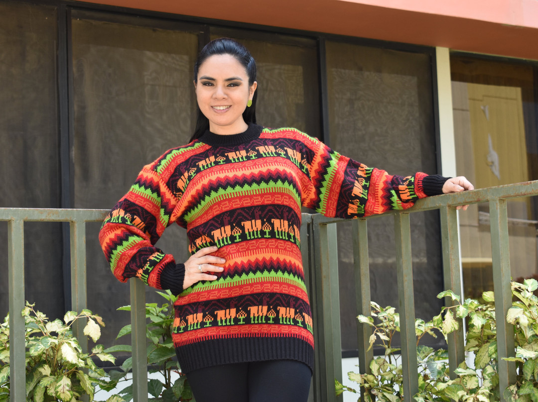 La Punta旅游景点-Artesania La Torre