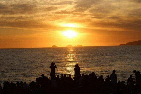 Rio de Janeiro-里约热内卢必去景点