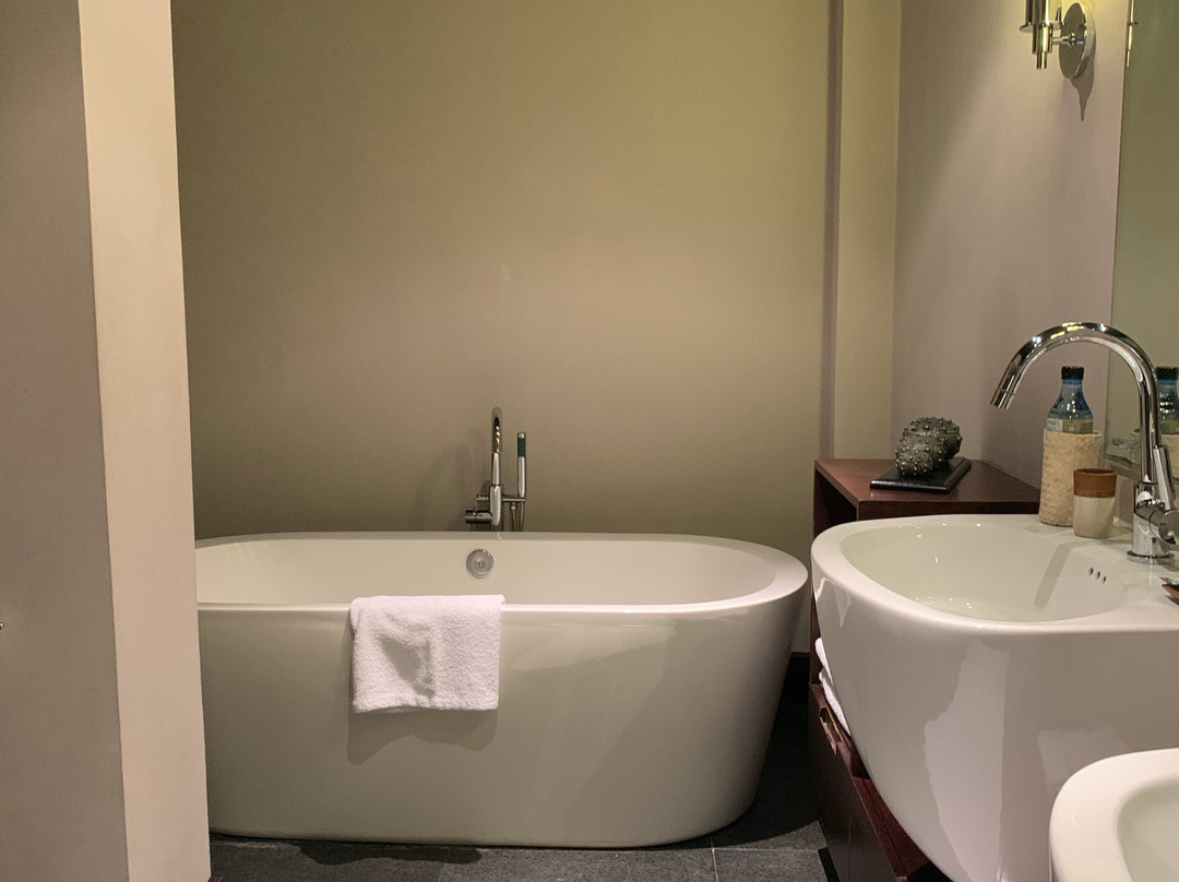 阿巴卡精品度假酒店主图