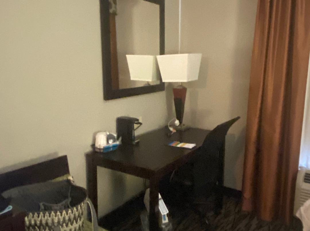 Hampton Inn Foley, Al主图