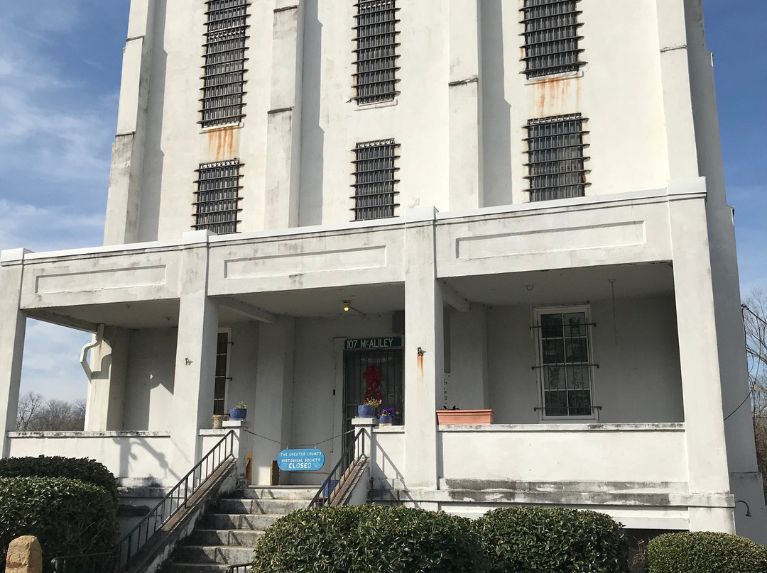 Chester County Historical Museum景点图片
