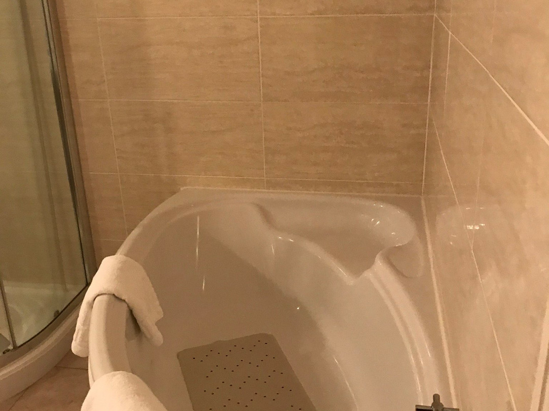 Garvock House Hotel主图
