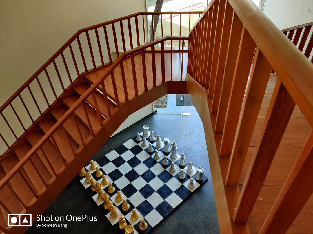 Regenta Resort Soma Vine Village主图