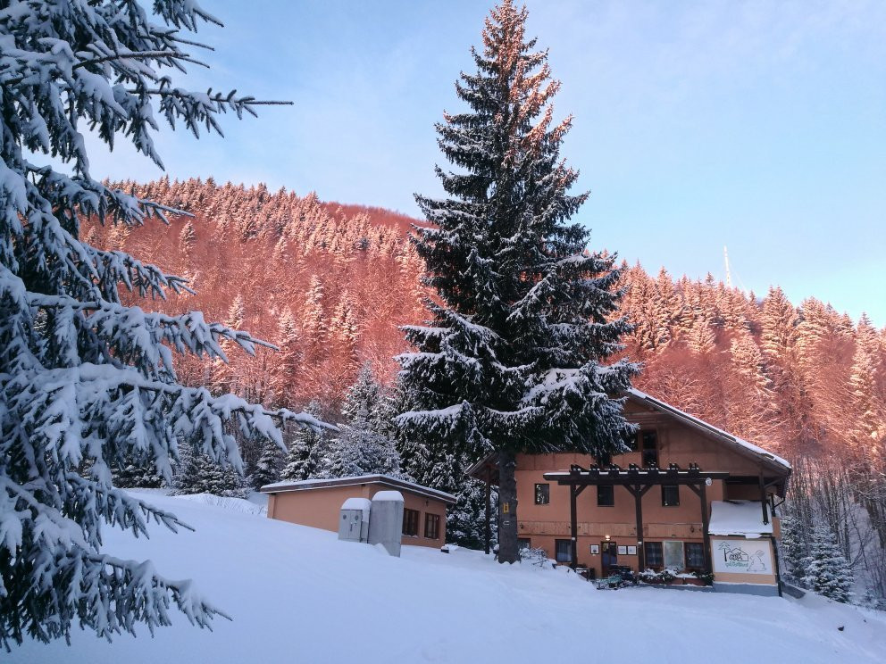 Chata nad Kralikami主图