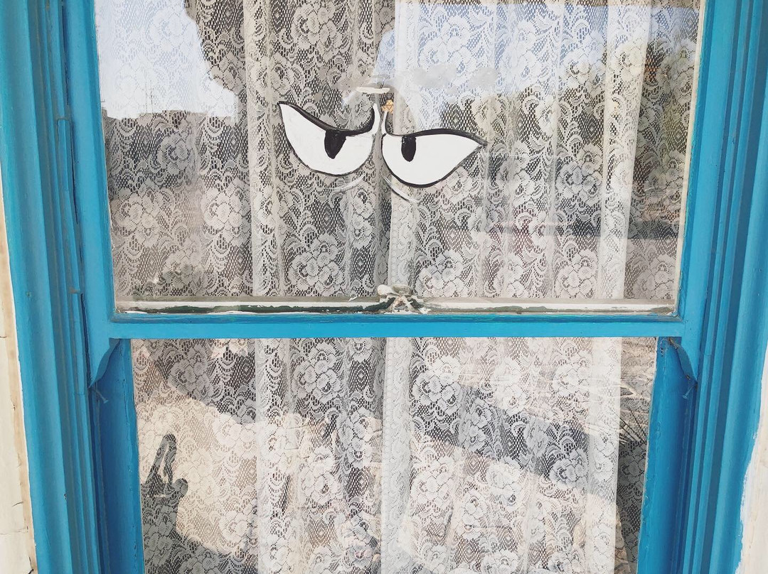 阿马戈萨歌剧院酒店主图