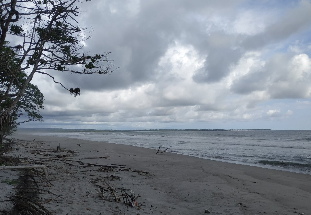 Mandiri Beach-Balai Kencana必去景点