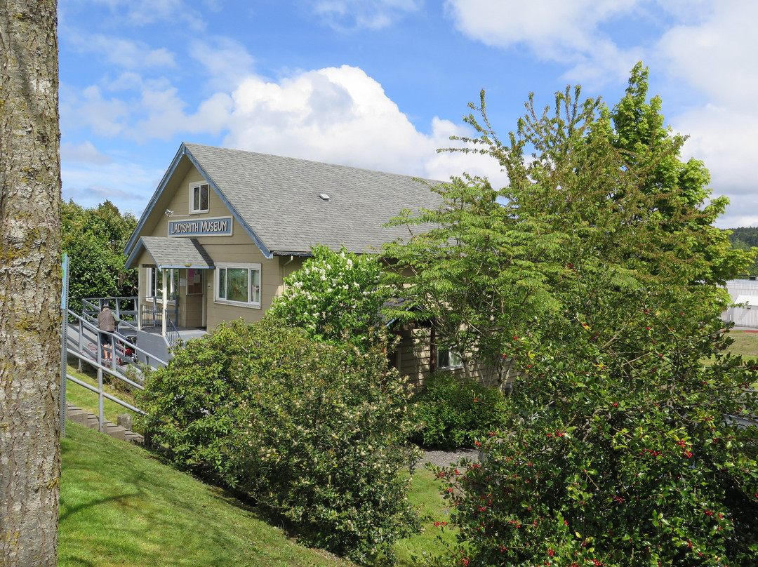Ladysmith Museum景点图片