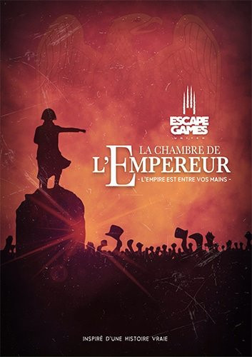 Escape Games United - Val Cenis景点图片