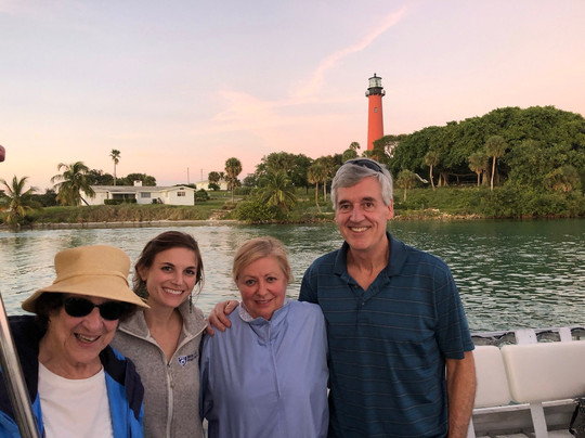 Jupiter Water Tours-朱庇特必去景点