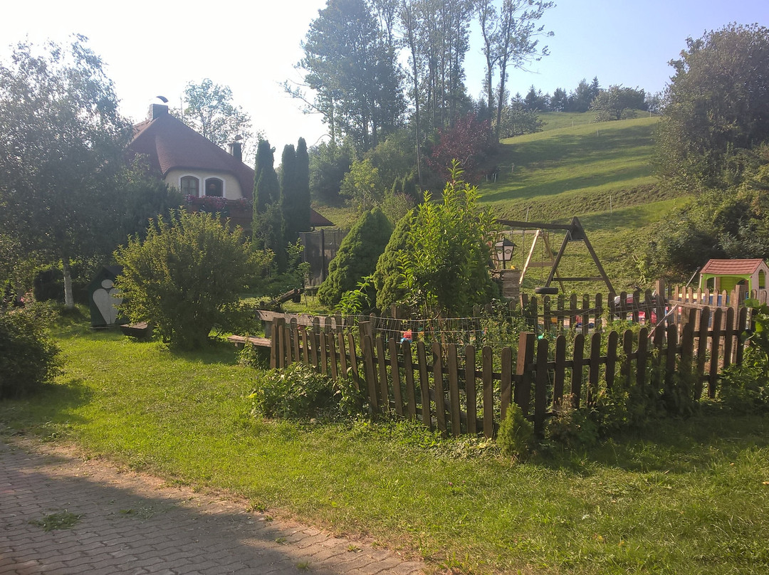 Bauernhof Gasthof Koglerhof主图