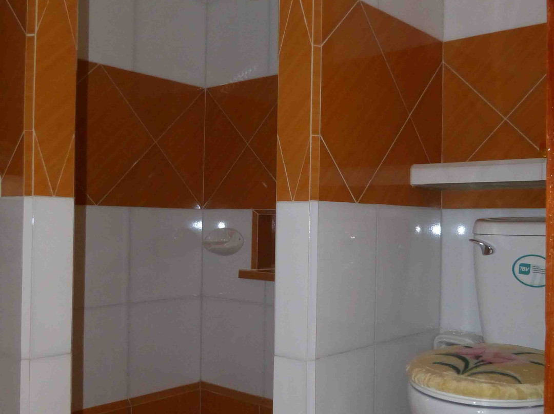 Casa Randy & Dayne主图