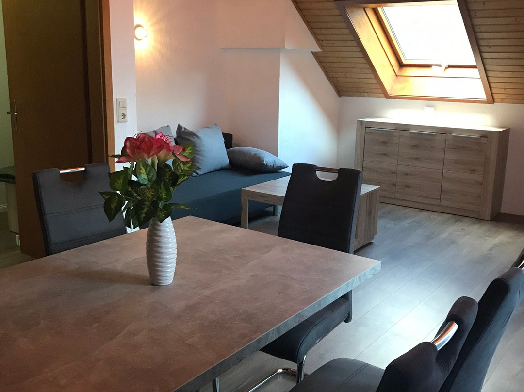 Pension Schwarzwaldblick主图