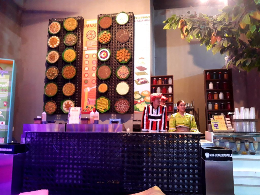 Lakbay Museo-帕塞必去景点